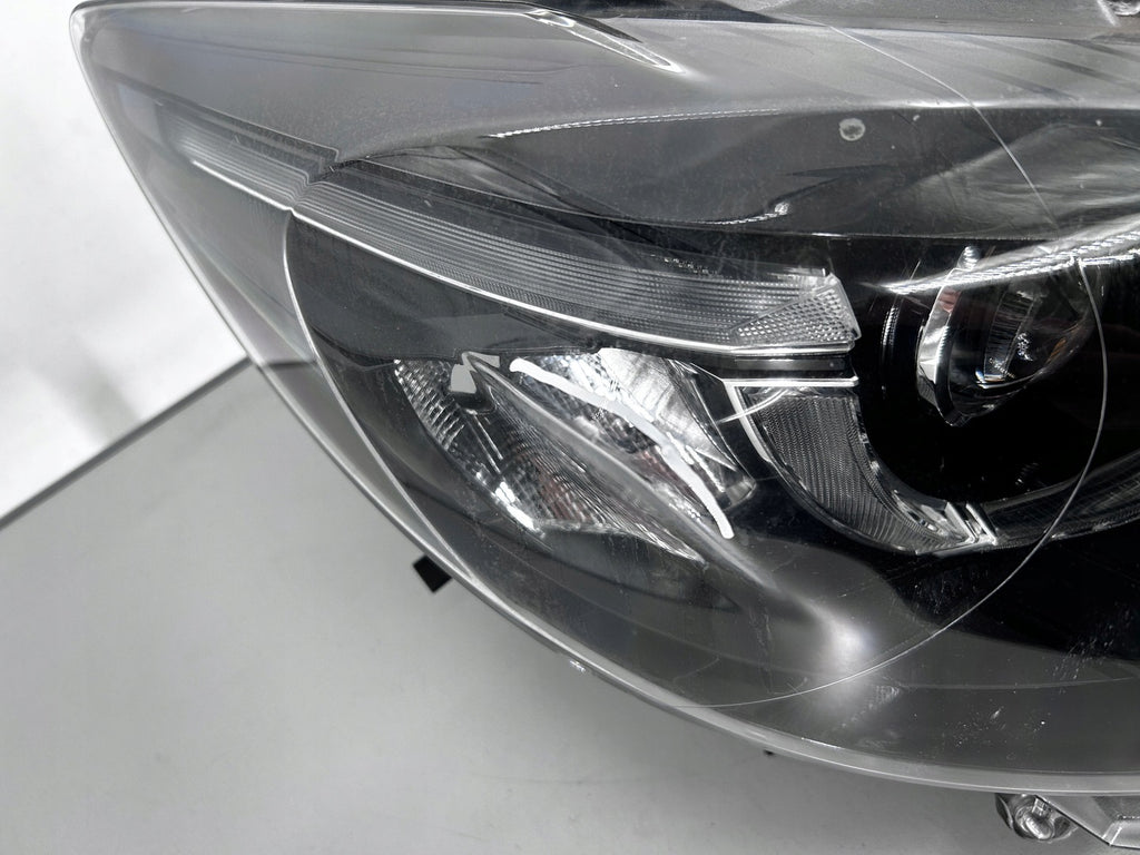 Frontscheinwerfer Mazda Cx-5 Cx5 36720190 KD31-51030 LED Rechts Headlight