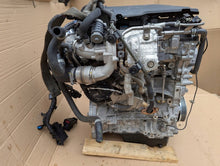 Laden Sie das Bild in den Galerie-Viewer, Motor Kia Sportage V G4FU G4FP 1.6 T-GDI Benzin Engine Komplett MOT2450952085qe