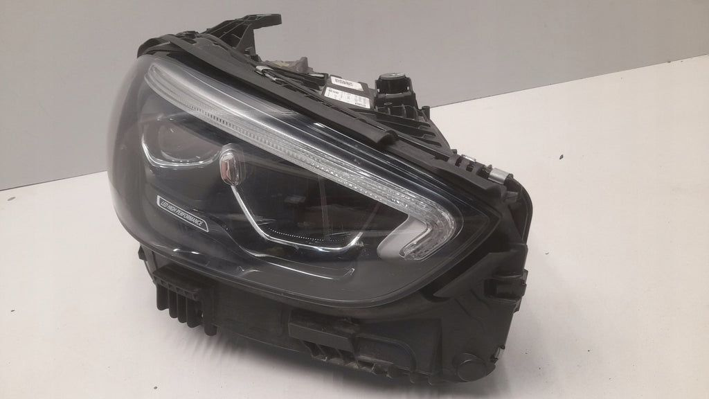 Frontscheinwerfer Mercedes-Benz W206 A2069066204 Full LED Rechts oder Links SCH3930455485gh