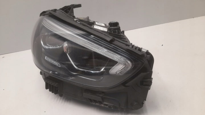 Frontscheinwerfer Mercedes-Benz W206 A2069066204 Full LED Rechts Headlight SCH3930455485gh