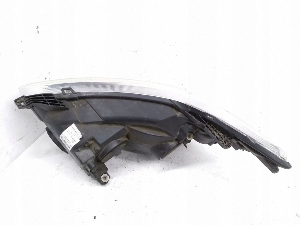 Frontscheinwerfer Ford Transit BK3113W029AF Rechts Scheinwerfer Headlight SCH2130018862no