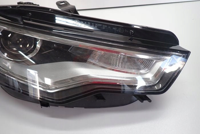 Frontscheinwerfer Audi A6 C7 4G0941006 85122000 Rechts Scheinwerfer Headlight SCH1571461698jd
