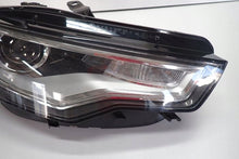 Laden Sie das Bild in den Galerie-Viewer, Frontscheinwerfer Audi A6 C7 4G0941006 85122000 Rechts Scheinwerfer Headlight SCH1571461698jd