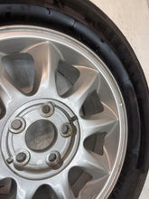 Load image into Gallery viewer, 1x Alufelge 16 Zoll 6.5" 5x114.3 52910-3F00 Kia Sportage Opirus Rim Wheel FEL6300347662kq
