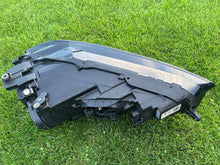 Load image into Gallery viewer, Frontscheinwerfer VW Golf VII Sportsvan 517941031B Xenon Links Headlight SCH4402383231kf