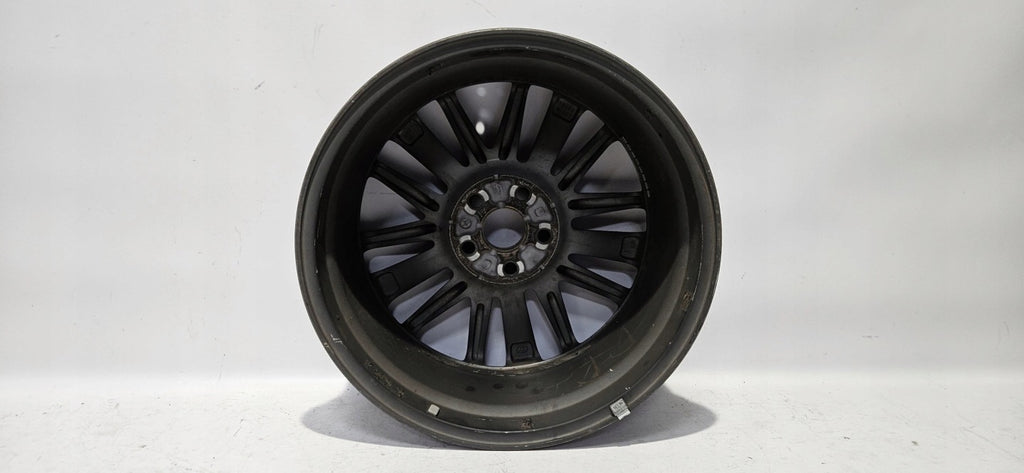 1x Alufelge 18 Zoll 7.0" 5x114.3 50ET Glanz Schwarz 7978419 Toyota C-Hr FEL2395667244aj