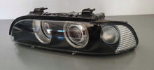 Laden Sie das Bild in den Galerie-Viewer, Frontscheinwerfer BMW 5 E39 Xenon Links Scheinwerfer Headlight SCH1541908327yu