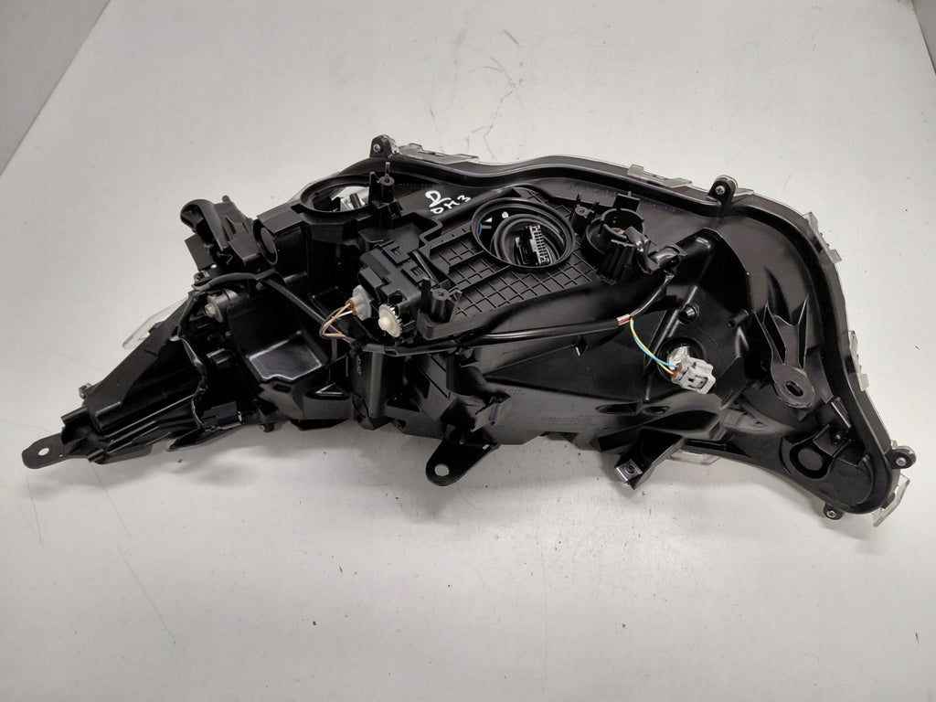 Frontscheinwerfer Toyota Rav V 4 Rechts Scheinwerfer Headlight SCH8778703912iv