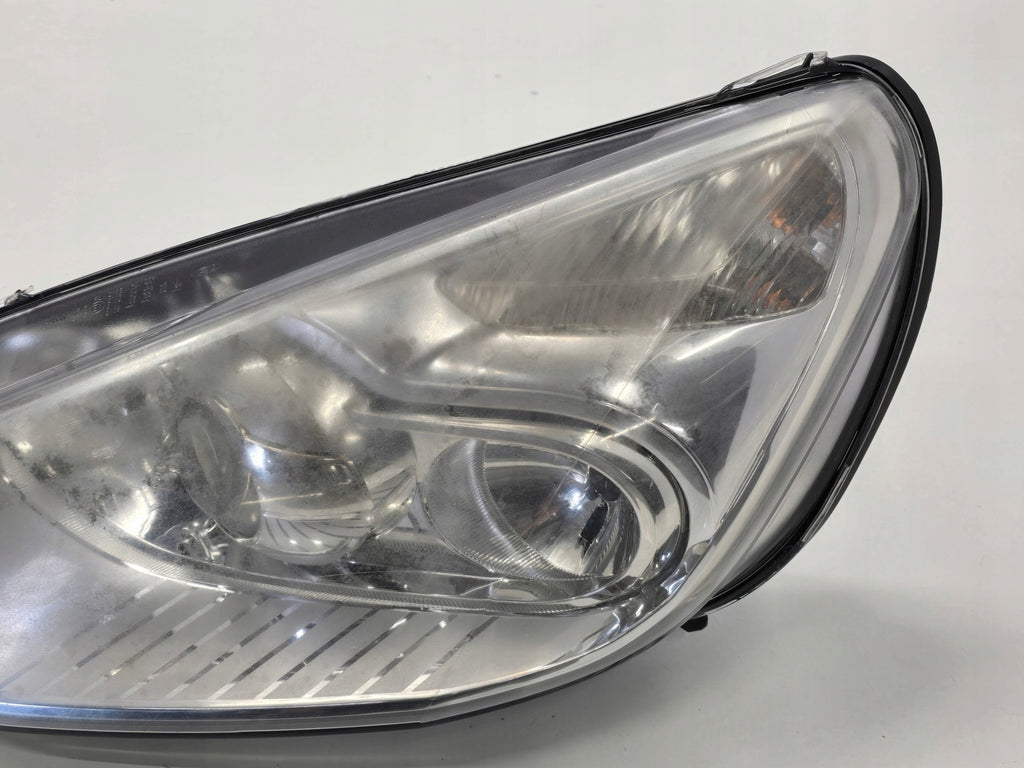 Frontscheinwerfer Ford Galaxy 6M21-13D155-AJ Xenon Links Scheinwerfer Headlight SCH8716794342se
