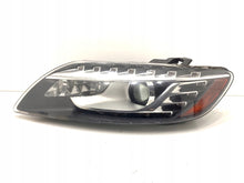 Laden Sie das Bild in den Galerie-Viewer, Frontscheinwerfer Audi Q7 4L0941003AK Links Scheinwerfer Headlight SCH5349902381pz