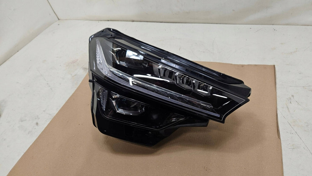 Frontscheinwerfer Skoda Kodiaq 57H941036A Full LED Rechts Scheinwerfer Headlight SCH9014673837yh