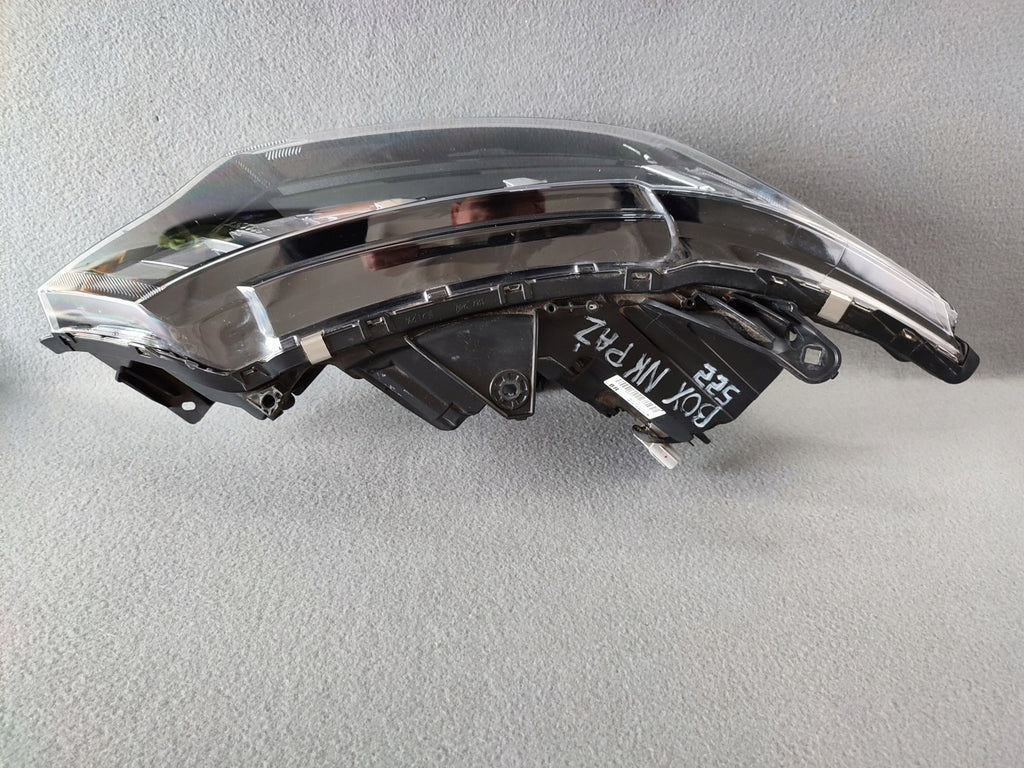 Frontscheinwerfer Mitsubishi Outlander III 4BX19-8301D3-32 LED Rechts Headlight