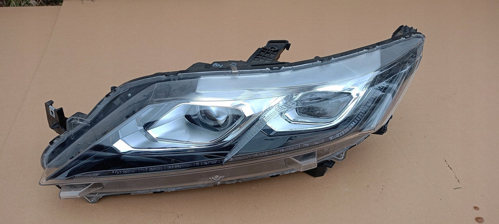 Frontscheinwerfer Mitsubishi Eclipse Cross Full LED Links Scheinwerfer Headlight