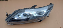Load image into Gallery viewer, Frontscheinwerfer Mitsubishi Eclipse Cross Full LED Links Scheinwerfer Headlight