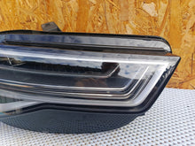 Laden Sie das Bild in den Galerie-Viewer, Frontscheinwerfer Audi A6 C7 4G0941036 Full LED Rechts Scheinwerfer Headlight