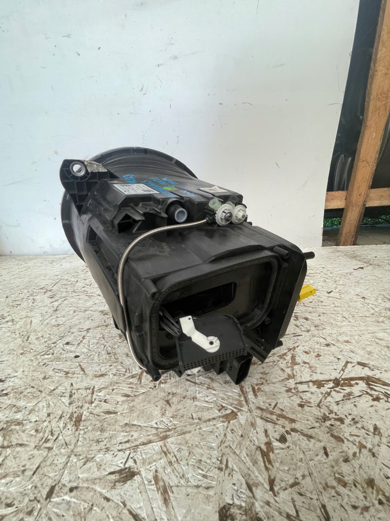 Frontscheinwerfer Mercedes-Benz W463 A4639067602 Rechts Scheinwerfer Headlight SCH2421304203pf