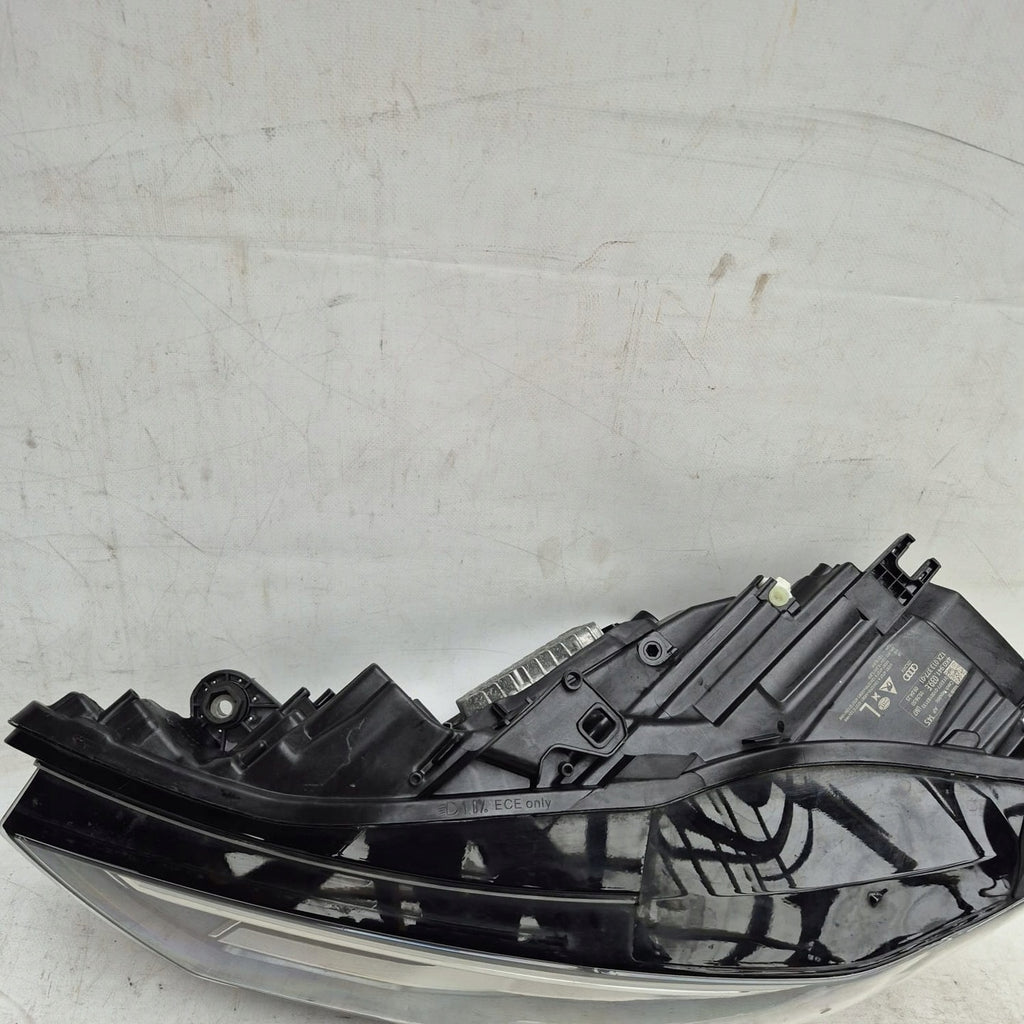 Frontscheinwerfer Audi A6 C8 4K0941039E Links Scheinwerfer Headlight SCH2982575162st