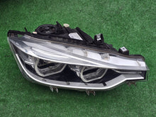 Load image into Gallery viewer, Frontscheinwerfer BMW 3 F30 F31 1EX012 102-42 Rechts Scheinwerfer Headlight SCH6226063645om