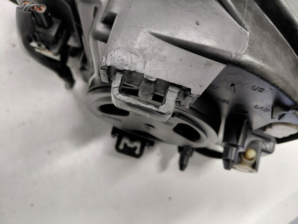 Frontscheinwerfer Volvo Xc90 I 31290893 Xenon Rechts Scheinwerfer Headlight SCH1857424128wf