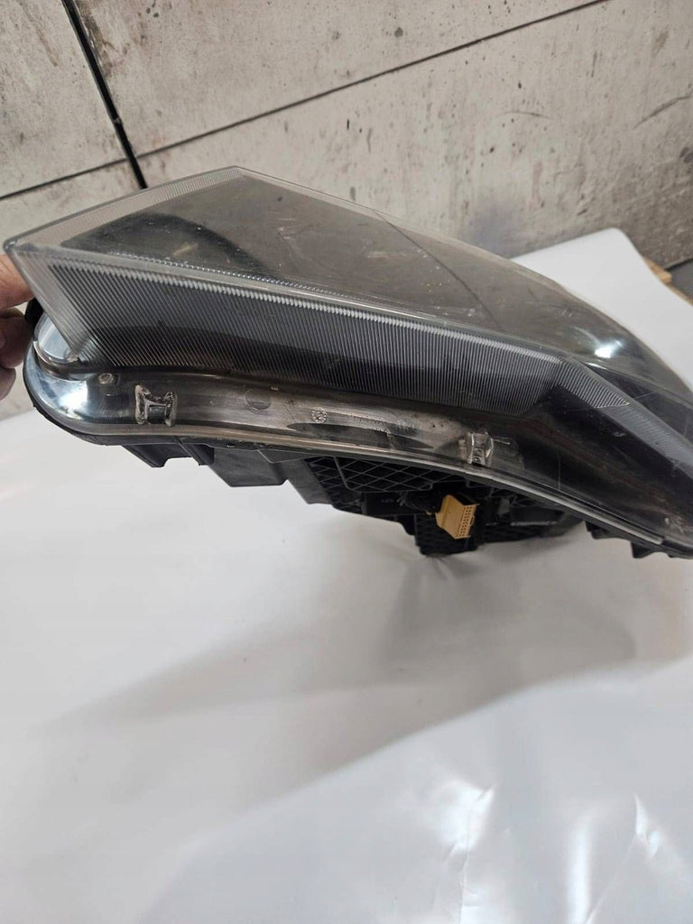 Frontscheinwerfer Skoda Superb 3V1941015A Links Scheinwerfer Headlight SCH5856896738cp