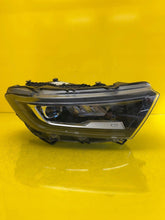 Load image into Gallery viewer, Frontscheinwerfer Ford Connect 2KF941036D LED Rechts Scheinwerfer Headlight SCH4255674819ae
