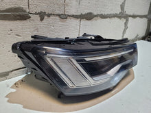 Laden Sie das Bild in den Galerie-Viewer, Frontscheinwerfer Audi A6 C8 4K0941040 Full LED Rechts Scheinwerfer Headlight SCH2634698466qs