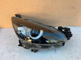 Frontscheinwerfer Mazda II D43N-51030 Rechts Scheinwerfer Headlight