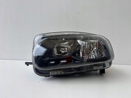 Frontscheinwerfer Citroën Berlingo 9816825180 Links Scheinwerfer Headlight