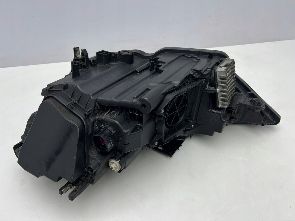 Frontscheinwerfer Audi A6 C8 4K0941034 Full LED Rechts Scheinwerfer Headlight