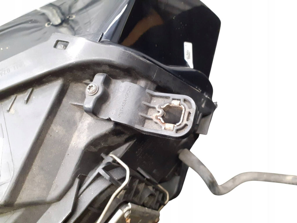 Frontscheinwerfer Audi Q5 8R0941005 Links Scheinwerfer Headlight SCH8517970988rg