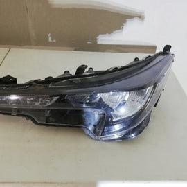 Frontscheinwerfer Toyota Corolla 81150-02S60 Full LED Rechts oder Links SCH6149442851ft