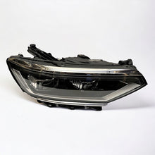 Laden Sie das Bild in den Galerie-Viewer, Frontscheinwerfer VW Passat B8 3G1941082P LED Rechts Scheinwerfer Headlight