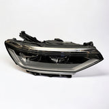 Frontscheinwerfer VW Passat B8 3G1941082P LED Rechts Scheinwerfer Headlight