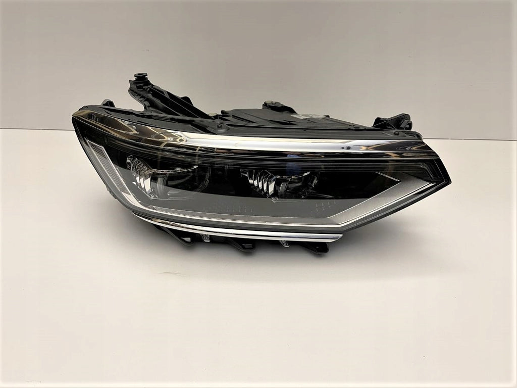 Frontscheinwerfer VW Passat B8 3G1941082P LED Rechts Scheinwerfer Headlight