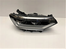 Laden Sie das Bild in den Galerie-Viewer, Frontscheinwerfer VW Passat B8 3G1941082P LED Rechts Scheinwerfer Headlight