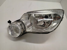 Load image into Gallery viewer, Frontscheinwerfer Skoda Yeti 5L1941015A Ein Stück (Rechts oder Links) Headlight