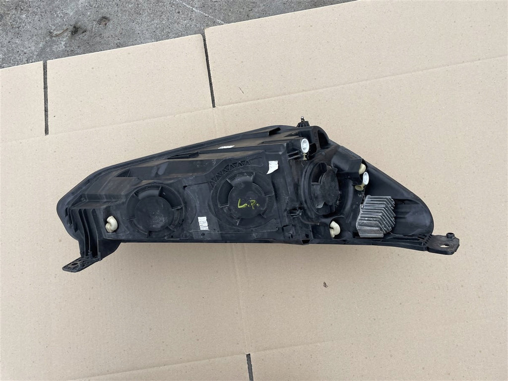 Frontscheinwerfer Ford Focus JX7B-13W030-AE LED Links Scheinwerfer Headlight SCH3704928497mg