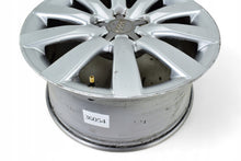 Load image into Gallery viewer, 1x Alufelge 17 Zoll 8.0&quot; 5x112 47ET Glanz Silber 8K0601025C Audi A4 B8 Rim Wheel