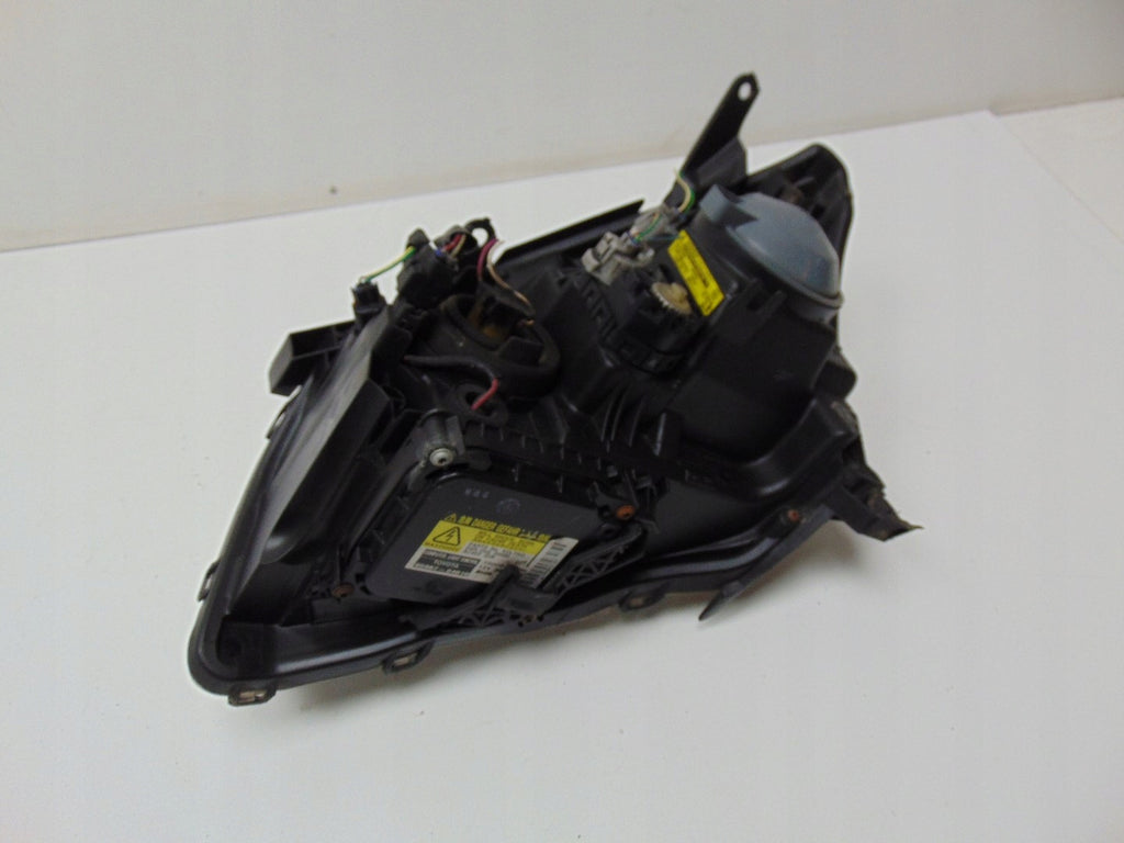 Frontscheinwerfer Toyota Avensis Xenon Rechts Scheinwerfer Headlight