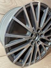 Load image into Gallery viewer, 1x Alufelge 18 Zoll 7.5" 5x112 A1774010600 Mercedes-Benz W177 Rim Wheel FEL8701037891nv