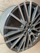 Load image into Gallery viewer, 1x Alufelge 18 Zoll 7.5" 5x112 A1774010600 Mercedes-Benz W177 Rim Wheel FEL8701037891nv