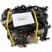 Load image into Gallery viewer, Motor Volvo S60 III B4204T46 2.0 340PS 250kW 29TKm 2016 Benzin Engine Unkomplett MOT1155275350ml