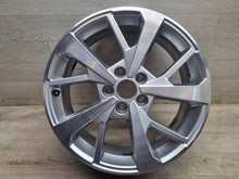 Laden Sie das Bild in den Galerie-Viewer, 1x Alufelge 18 Zoll 5x112 83A601025J Audi Q3 Rim Wheel FEL1237828349pv