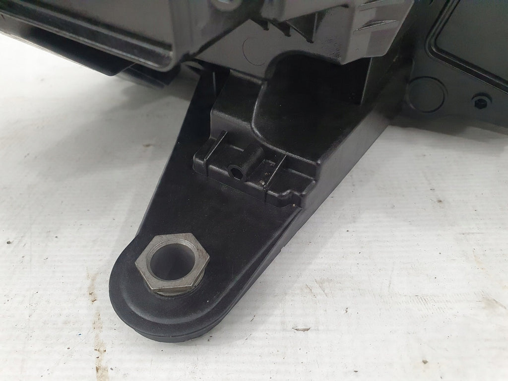 Frontscheinwerfer Skoda Superb III 3V1941015C LED Links Scheinwerfer Headlight