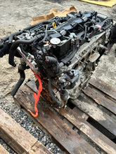 Load image into Gallery viewer, Motor Toyota V I A25A-A92CG 2018 Hybrid Engine Komplett