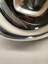 Load image into Gallery viewer, Frontscheinwerfer Fiat 500 00522256300 Full LED Links Scheinwerfer Headlight SCH9912257567ux