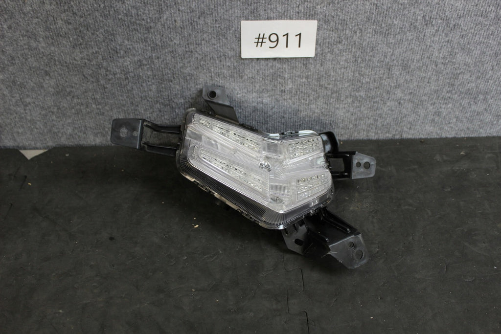 Frontscheinwerfer Kia Niro 92208 G5500 Rechts Scheinwerfer Headlight SCH6145305112zo
