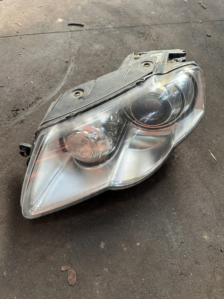 Frontscheinwerfer VW Passat 89312659 Xenon Links Scheinwerfer Headlight