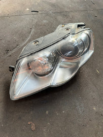 Frontscheinwerfer VW Passat 89312659 Xenon Links Scheinwerfer Headlight