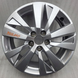 1x Alufelge 17 Zoll 7.0